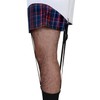 World's Best Shirt Stays – Original Garters for Police, Military,