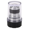60X Biological Microscope Achromatic Objective Lens RMS Thread 185 Optical