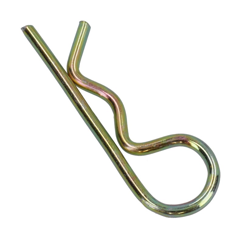 5mm R Clips Hair Pin Spring Cotter Pin Hitch Lynch