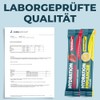 Electrolyte Powder - 30 Sticks with 9 Vitamins & Nutrients,