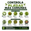 Jabón Potásico Con Azufre Sulfoplus 1l Fungicida Y Acaricida
