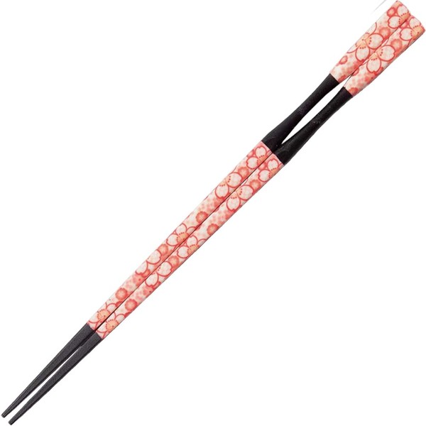 Fukui Craft Chopsticks PBT Resin Coated Chopsticks, Made in Japan,