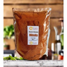 Ethiopian Organic Mitmita