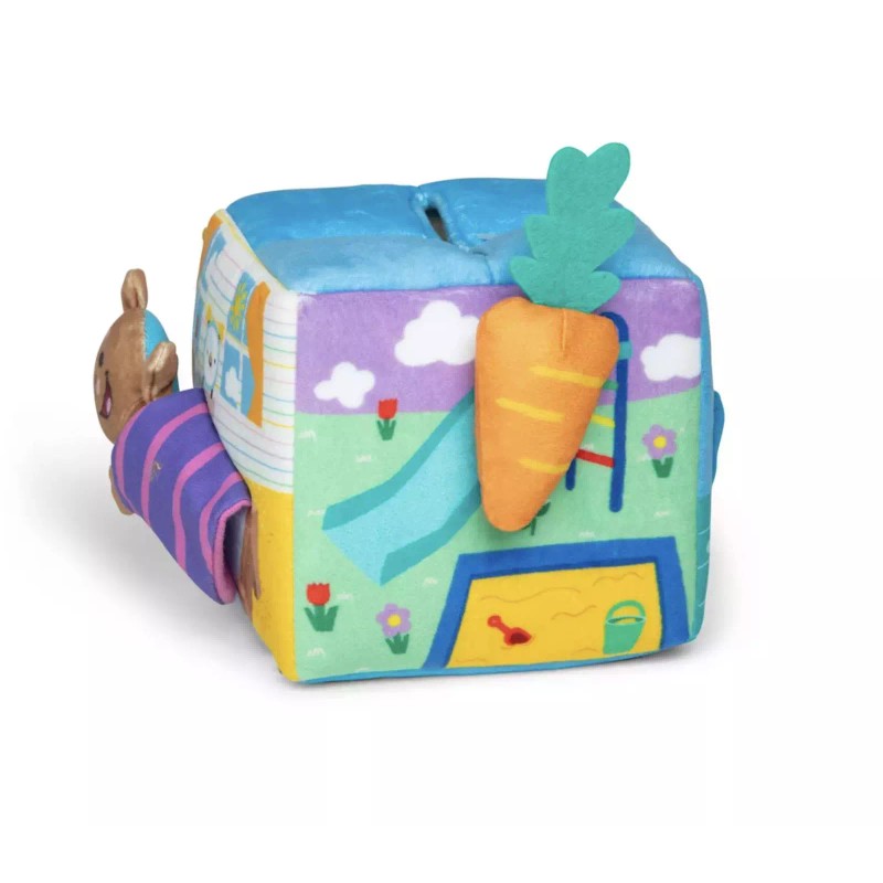 target Ms. Rachel Surprise Learning Box Toy New with Box