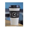 Simpatico Low Acid Coffee - Regular - Organic Black &