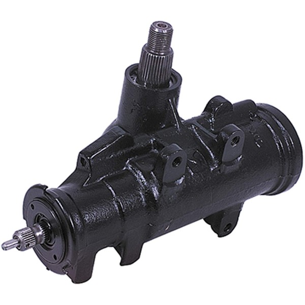 Cardone 27-6530 Remanufactured Power Steering Gear (Renewed)