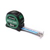 Barnwell 8m Brick Block Courses Counting Metric Only Tape Measure