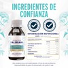Extracto de Valeriana 60 ml | Suplemento Natural para Relajación,