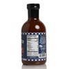 True Made Foods Vegetable BBQ Sauce, Low Sugar, 18 oz