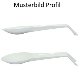 Colourful Cooking Spoon Rest Whisk Rest Plastic Spoon Rest Kitchen Utensils Shelf for Kitchen Utensils