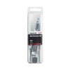 Superior Tool 05250 Bolt Extractor Kit, 5-Piece