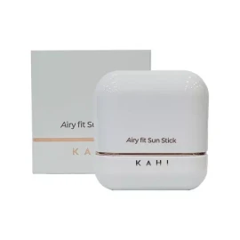 Korea Kolmar Co., Ltd. 가히 에어리 핏 선스틱14g SPF 50+ PA++++ 안보현 Gahi Airy Fit Sun Stick 14g SPF 50+ PA++++ An Bo Hyun