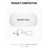 Dashing Diva Glaze Dedicated LED Curing Lamp Gel Lamp Gel