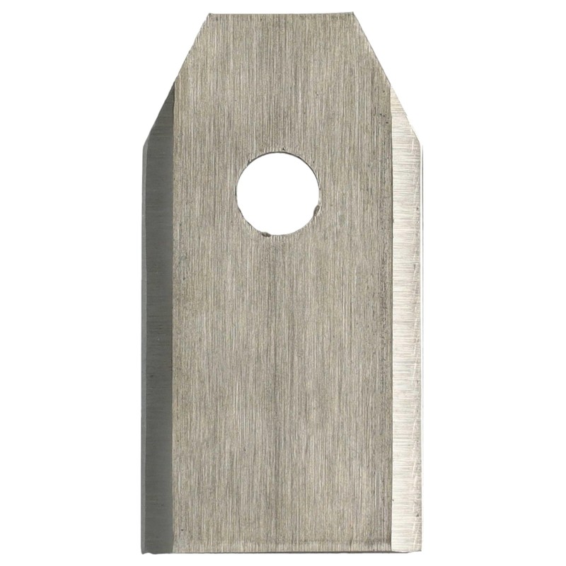 vhbw 18 x Replacement Blades Compatible with Mr. Gardener MR