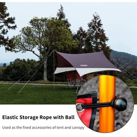 Tarp Clips, Heavy Duty Thumb Screw Lock Grip Tent Clip and Multi-Purpose Tent Clip for Holding Up Tarp, Car Cover, Pool Cover, Boat Cover (15 Pack) (24 Pack)