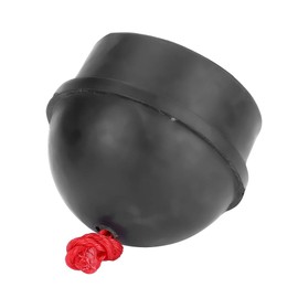 Pool Chalk Holder, Cue Tips Chalk Holder, Rubber 2 Pcs/Set Snooker Chalk Holder, Billiard Cue Chalk Holder, for Billiards Supplies Cue Sports Accessories(Black)