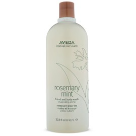 Aveda Rosemary Mint Hand & Body Wash 33.8oz