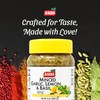 Badia Minced Garlic, Lemon & Basil 8 oz – Zesty