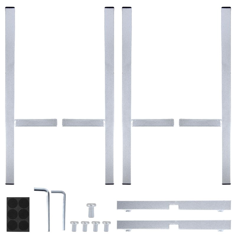 YiePhiot Water Filter Dispenser Counter Stand Beverage Drink Dispensers Stand