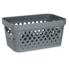 Glad Plastic Baskets for Organizing | Pantry Storage for Under