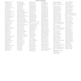 Kenda K760 Trakmaster II Front Tire 80/100x21 (51M) Tube Type for Yamaha YZ250FX 2015-2018