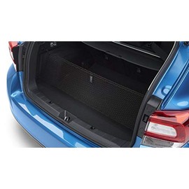 Subaru 2017-2023 Subaru Impreza Crosstrek 4 Door Sedan Rear Cargo Net F551SFL010 OEM Genuine