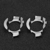 LED H7 night breaker driving adapter, 1 pair H7 LED