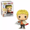 Funko POP BORUTO NARUTO (HOKAGE) Vinyl Figure AAA Anime Exclusive
