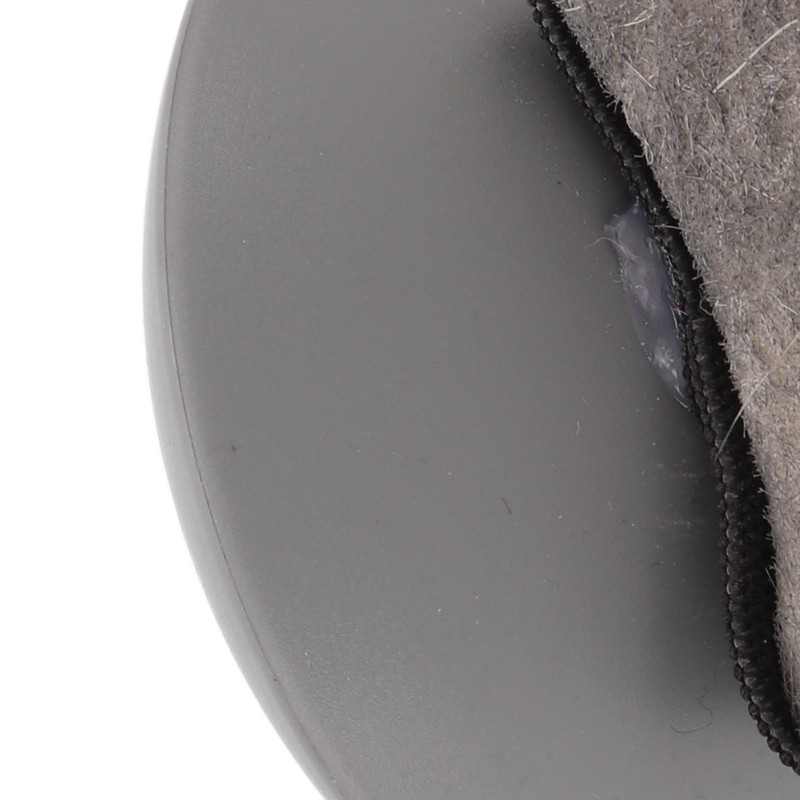 African Drum Finger Shaker Sand Rattle Hammer Percussion Instrument Handbell