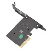 PCIe USB 3.2 Gen 2 Expansion Card, ASMedia ASM3242, 20Gbps