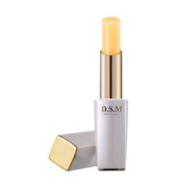 Gevlonecirly Colored Lip Balm, Moisturizing, Repair, UV Protection, Organic, Vitamin Free, Smoothing for Sensitive Skin (03# Asagi)