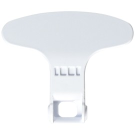 Genuine Beko WMB81431 WMB81241 LW WM74155LW Washing Machine Door Handle Catch