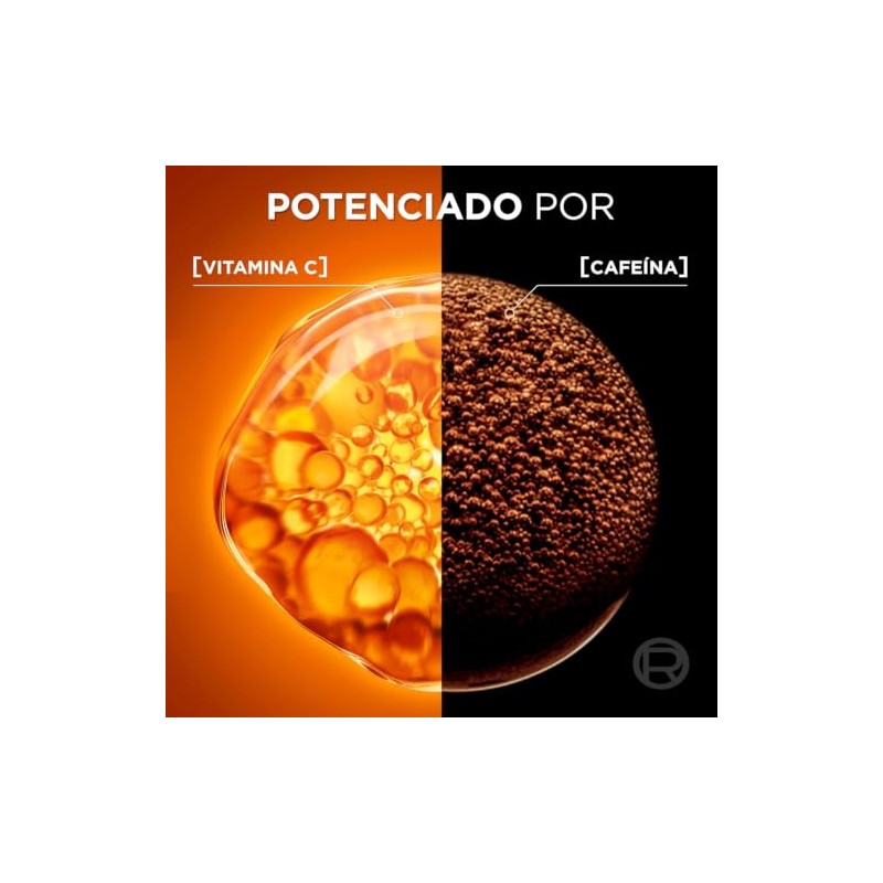 L'Oreal Paris Roll On Crema para Ojos, Men Expert, 10