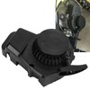 Recoil Starter Pull Start Assembly, Pull Starter for 2-Stroke 47-49