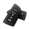 KULCSOK Key Fob Cover Compatible with Acura Integra RDX MDX