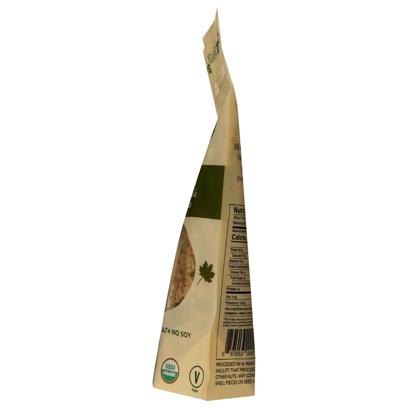 Back Roads Organic Original Granola, 10 OZ