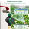 SEC 24 Irrigation Computer WiFi, Watering Clock Smart with Wi-Fi