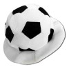 Sombrero De Pescador De Fútbol Para Fanáticos De Halloween Y