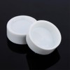 6 Pack Tarantula Ceramic Feeding Bowl Hermit Crab Water Bowl