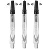 Harrows Darts Technology Carbon 360 Shafts, Rotating Carbon Top by