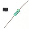 Kit LNK304GN + Resistor 68 Ohm, 3 W, Flame Retardant