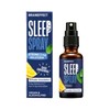 BRAINEFFECT Sleep Spray Strong Minze 20 ml