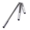 3pcs Electrical Drill Screwdriver Extension Bar Magnetic Bit Holder 1/4"