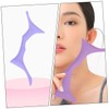 WOONEKY Brow Shaping Stencil Flexible Eyebrow Makeup Tool for Symmetrical