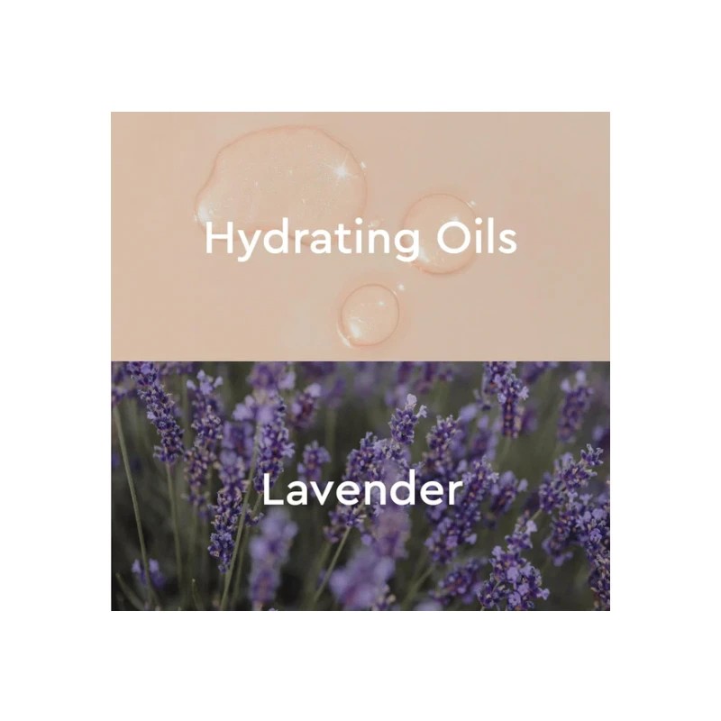 Kneipp Bath Oil, Relaxing Lavender, 0.67 fl. oz