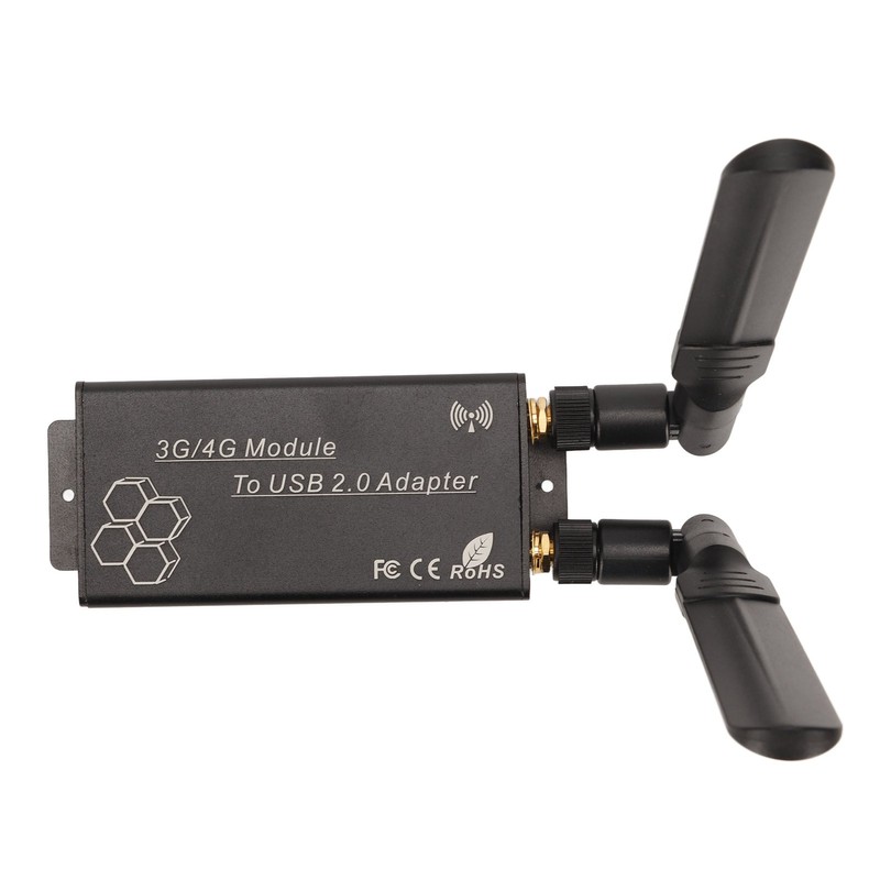 Mini PCIe to Type C Adapter Plug and Play Hot