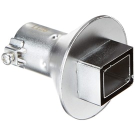 Hot Air Rework Nozzle #1128 14x20mm QFP