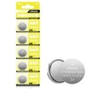 TXY CR1620 3V Lithium Battery 3 Volt Coin & Button