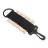 Golf Tee Holder, 10 Golf Tees Organizer, Portable Golf Tee