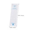 Alipis 100pcs Paper Thermometer Covers Sanitary Probe Sleeves for Digital